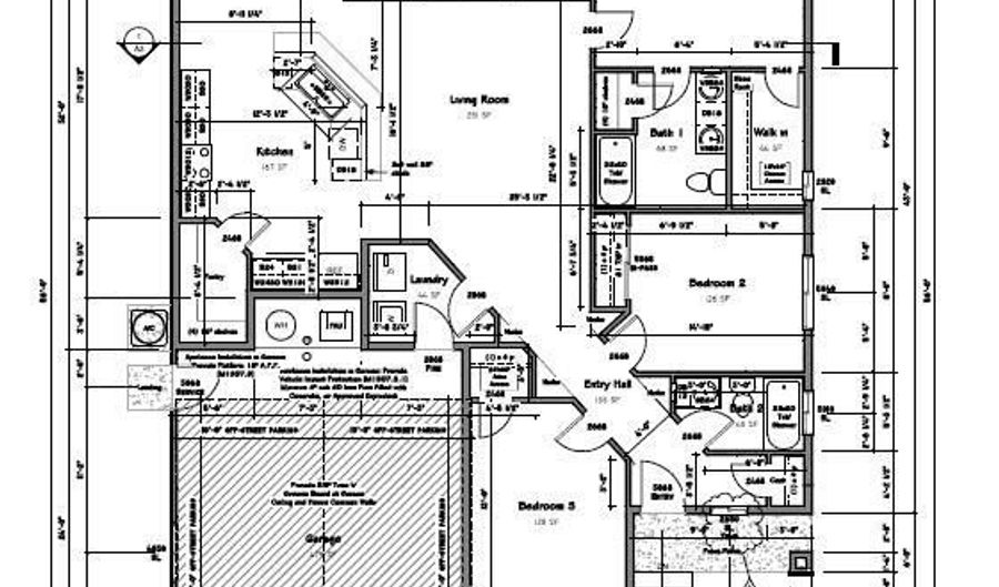 954 Kathryn Ct, Fernley, NV 89408 - 3 Beds, 2 Bath