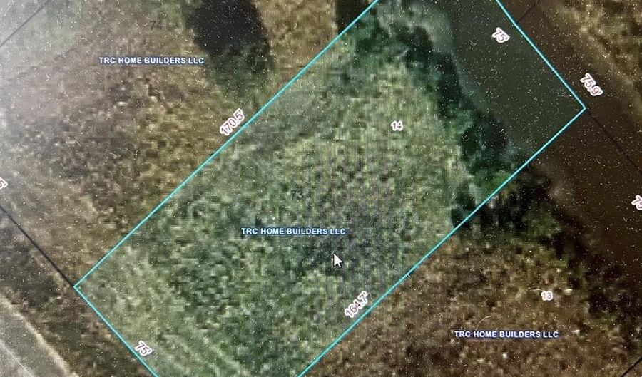 Admiral Isles lot 14, Bay St. Louis, MS 39520 - 0 Beds, 0 Bath