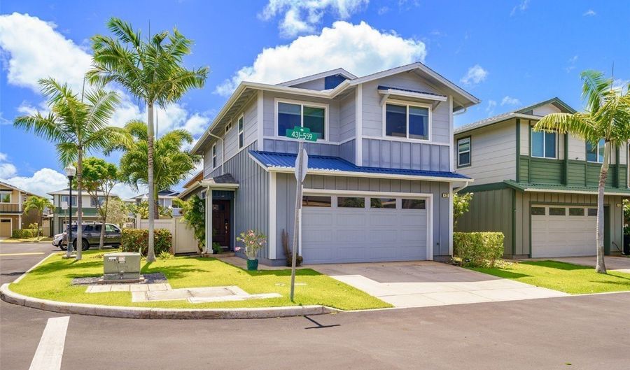 91-6221 Kapolei Pkwy 431, Ewa Beach, HI 96706 - 3 Beds, 3 Bath