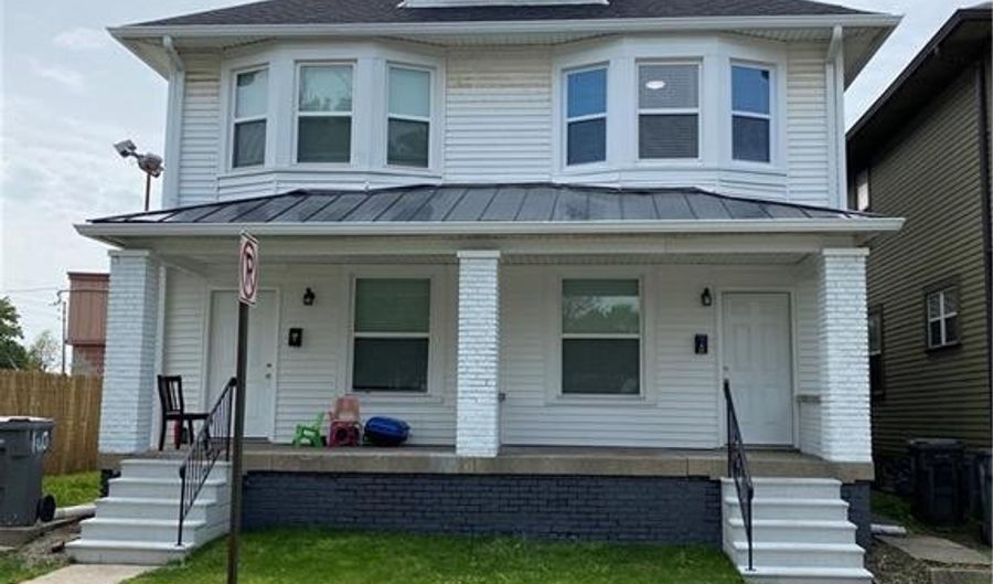 10 N Randolph St, Indianapolis, IN 46201 - 0 Beds, 0 Bath