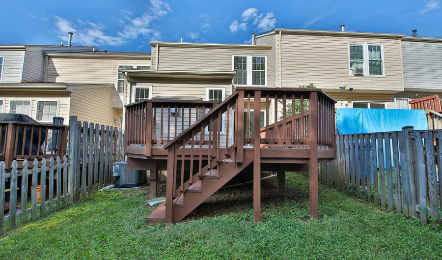 1009 JEANETT Way, Bel Air, MD 21014 - 3 Beds, 3 Bath