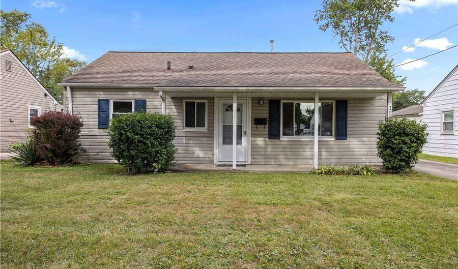 314 Roosevelt Ave, Elyria, OH 44035 - 3 Beds, 1 Bath
