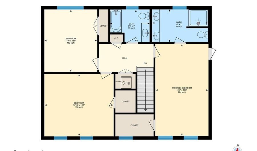 9 Wilson Rd 11A, Berlin, MA 01503 - 3 Beds, 3 Bath