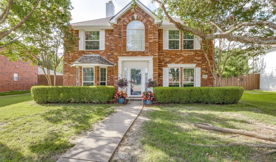 1008 Providence Dr, Allen, TX 75002 - 5 Beds, 3 Bath