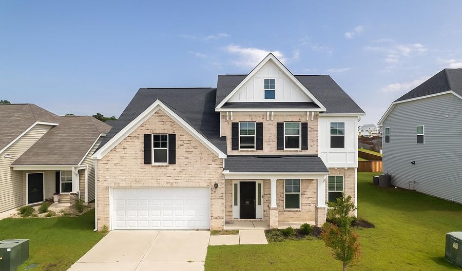 682 Bell Flower Ln, Blythewood, SC 29016 - 5 Beds, 4 Bath