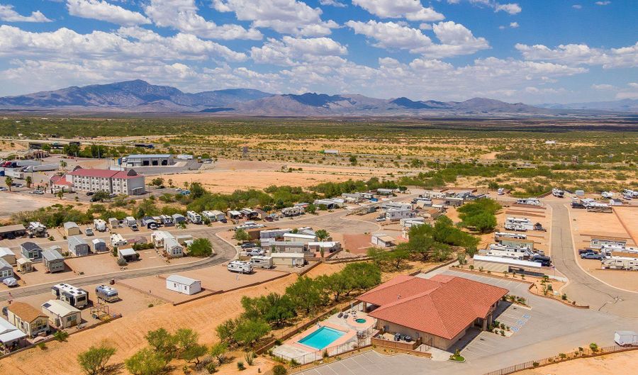 1915 W Casa Del Rio Dr 37, Benson, AZ 85602 - 0 Beds, 0 Bath