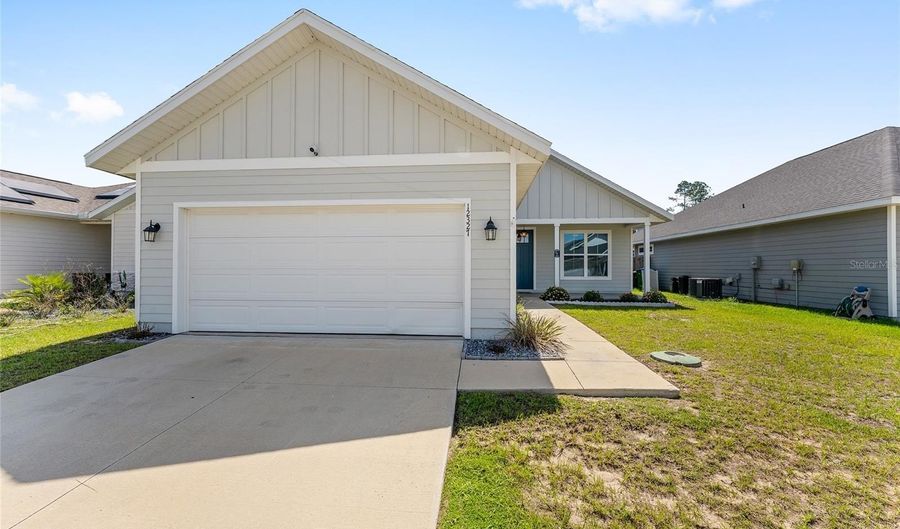12327 NW 159TH Way, Alachua, FL 32615 - 4 Beds, 2 Bath
