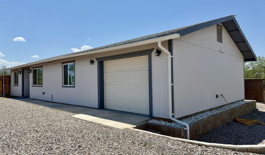 3019 W Fay Ln, Benson, AZ 85602 - 3 Beds, 2 Bath