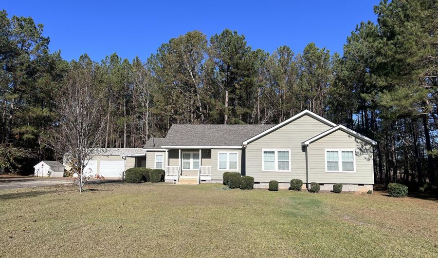 6630 JIM JOE USRY Rd, Avera, GA 30803 - 3 Beds, 2 Bath