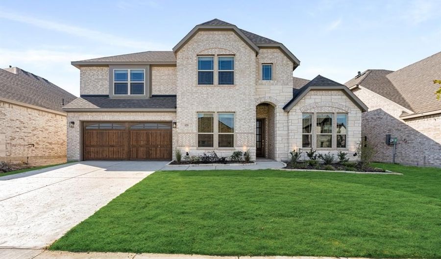 121 Harlan Ct, Aledo, TX 76008 - 4 Beds, 4 Bath