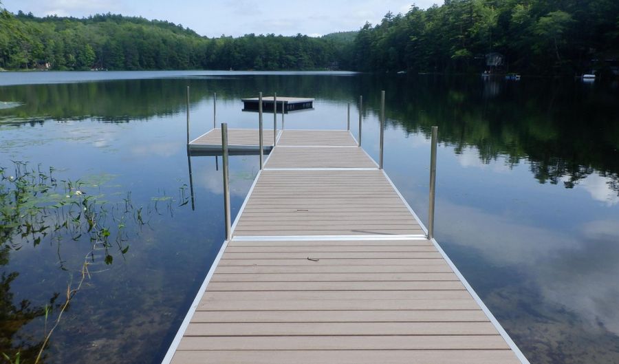 Perch Pond Road, Benson, VT 05743 - 0 Beds, 0 Bath