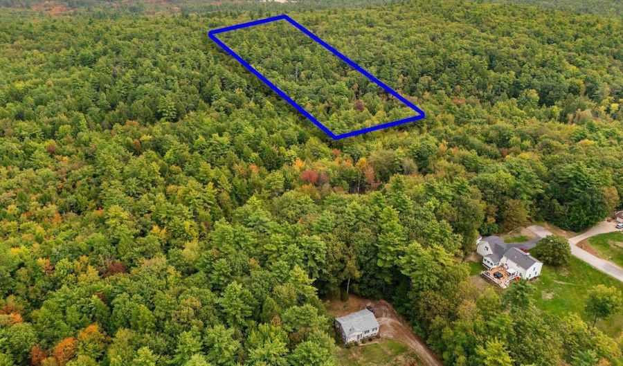 Raymond Road, Auburn, NH 03032 - 0 Beds, 0 Bath
