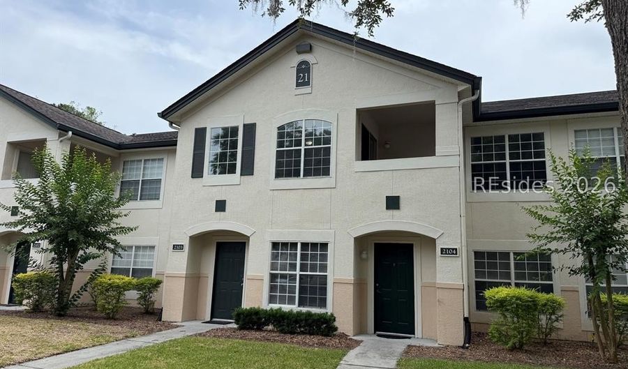 897 Fording Island Rd 2104, Bluffton, SC 29910 - 2 Beds, 2 Bath