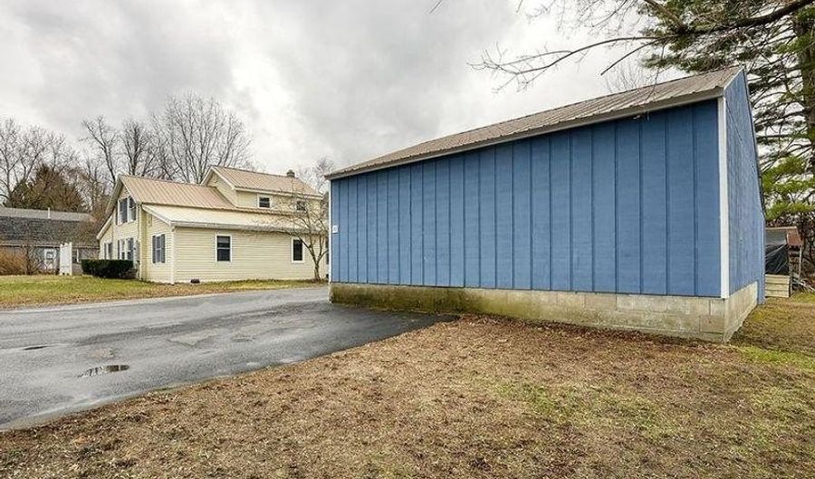 53 Norman Ave, Charlestown, NH 03603 - 4 Beds, 2 Bath
