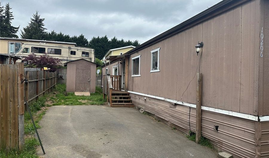 10206 218th Avenue E Bonney Lake WA 98391, Bonney Lake, WA 98391 - 2 Beds, 2 Bath