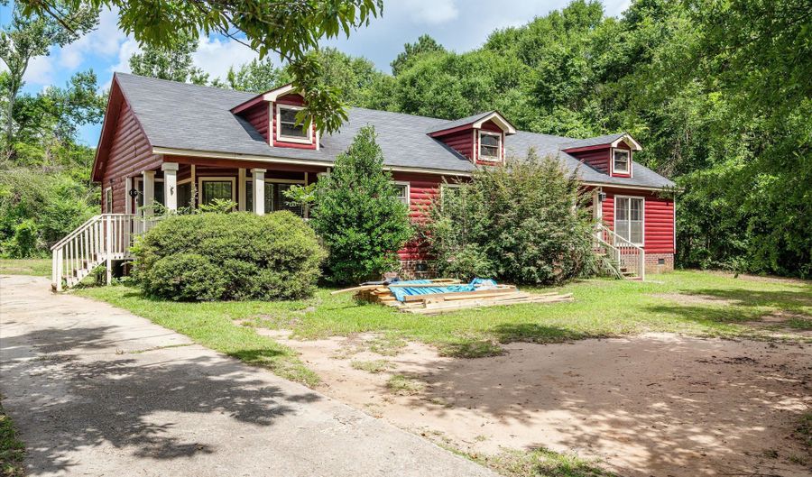 276 Riverbend Dr, Beech Island, SC 29842 - 3 Beds, 2 Bath