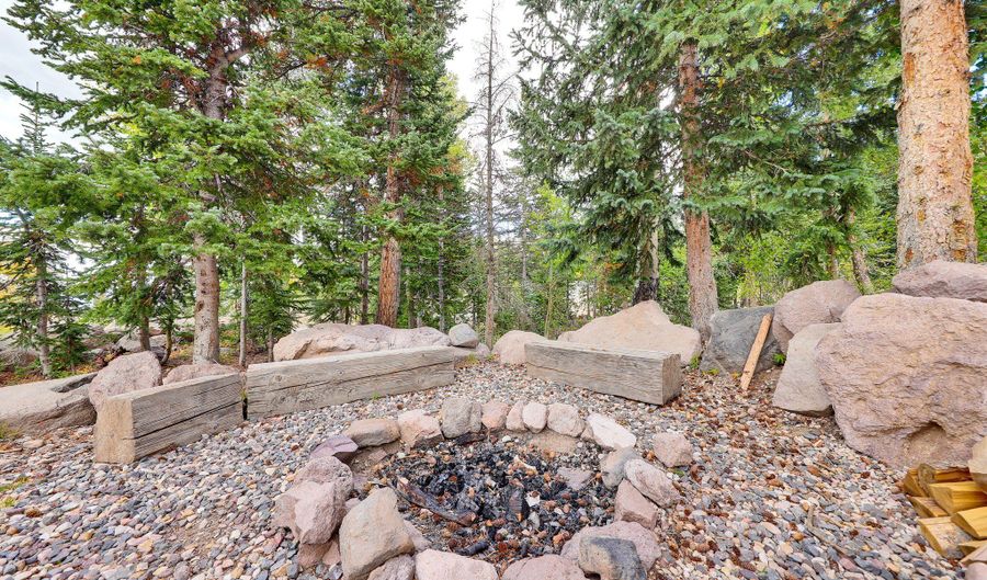 161 N IRISH, Brian Head, UT 84719 - 5 Beds, 4 Bath