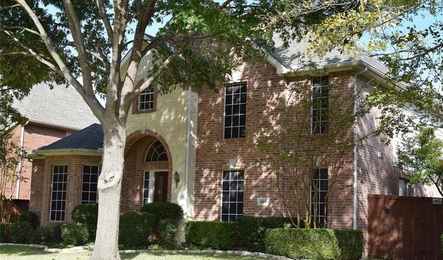 1414 Constellation Dr, Allen, TX 75013 - 5 Beds, 4 Bath