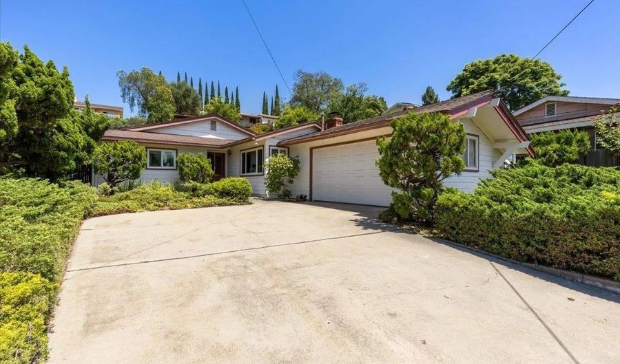 4621 Miramonte, La Mesa, CA 91941 - 3 Beds, 2 Bath