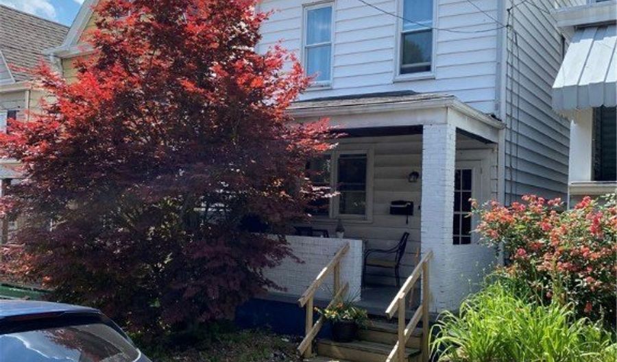 2322 Patterson St, Airville, PA 15203 - 2 Beds, 1 Bath