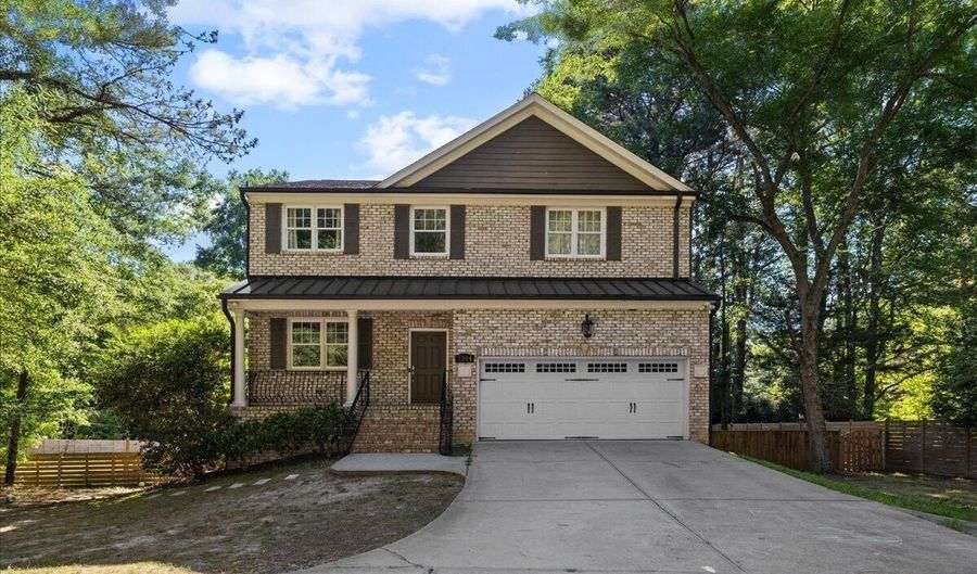 1304 Flying Hawk Rd, Apex, NC 27523 - 2 Beds, 4 Bath