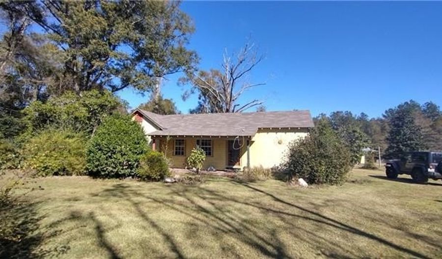 1429 SUNSET Dr, Bogalusa, LA 70427 - 2 Beds, 2 Bath