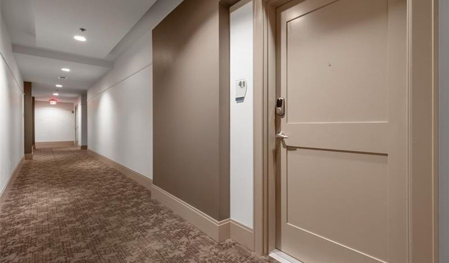 905 Juniper St NE 401, Atlanta, GA 30309 - 1 Beds, 1 Bath