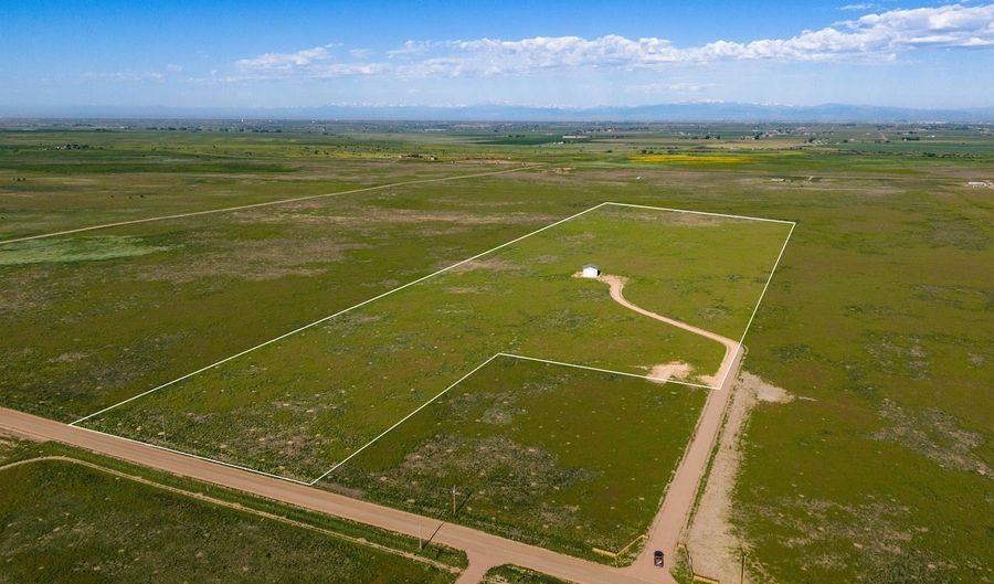 CR 51, Ault, CO 80610 - 0 Beds, 0 Bath