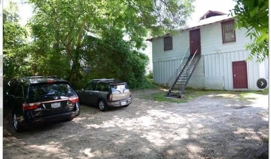 1416 Memorial Dr SE 2, Atlanta, GA 30317 - 1 Beds, 1 Bath