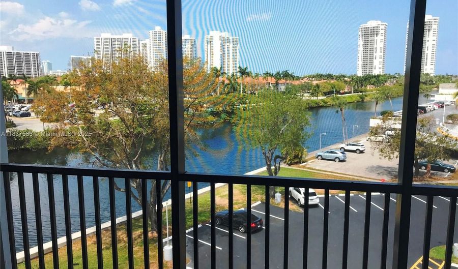 3475 N Country Club Dr 516, Aventura, FL 33180 - 1 Beds, 2 Bath