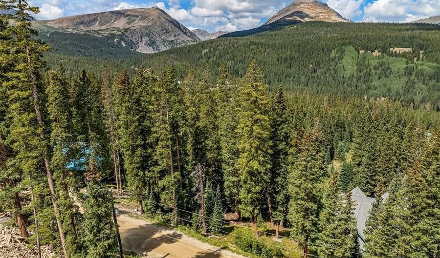 712 DORIS Dr, Breckenridge, CO 80424 - 0 Beds, 0 Bath