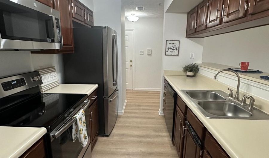 1002 JESSICAS Ct F, Bel Air, MD 21014 - 2 Beds, 2 Bath