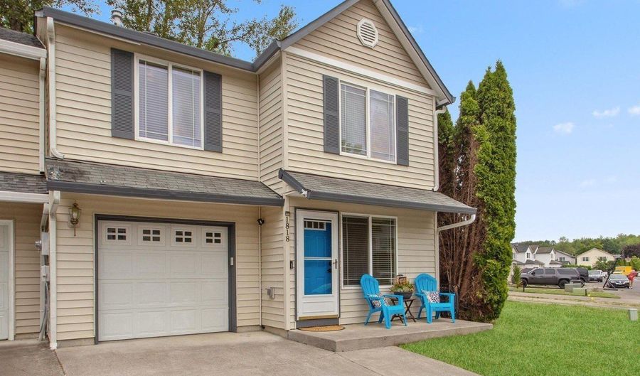 1818 SW 6TH St, Battle Ground, WA 98604 - 3 Beds, 3 Bath