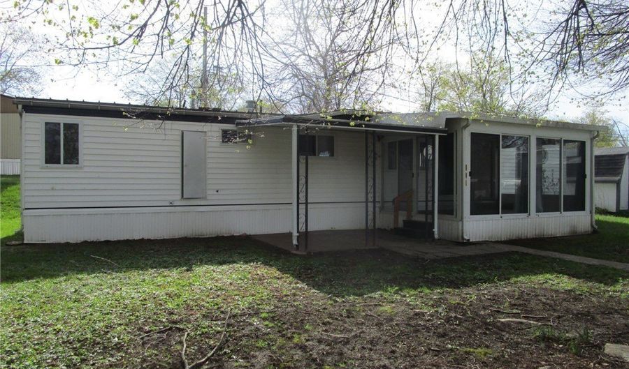 1626 191 E 51st St, Ashtabula, OH 44004 - 2 Beds, 1 Bath