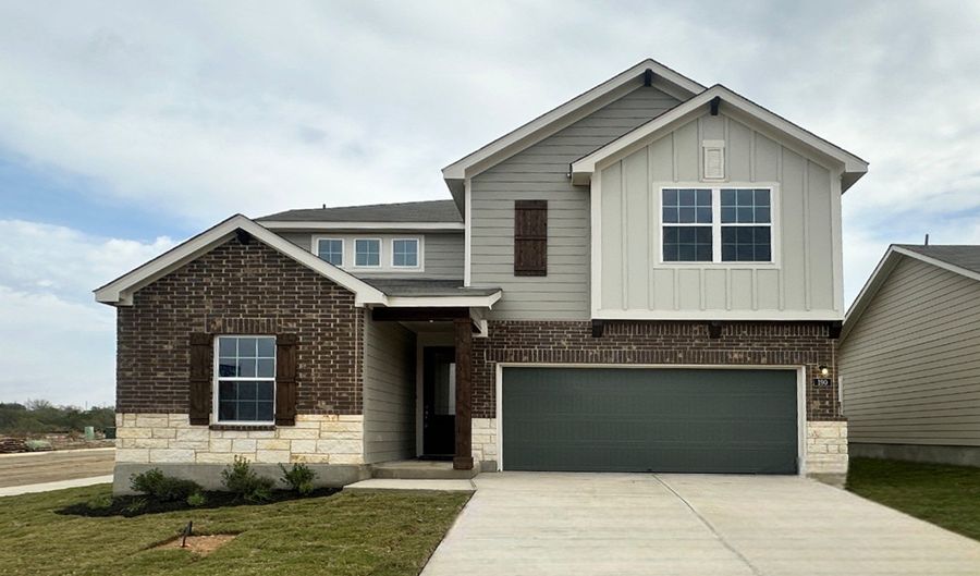 190 Peeps Ct, Adkins, TX 78101 - 5 Beds, 0 Bath