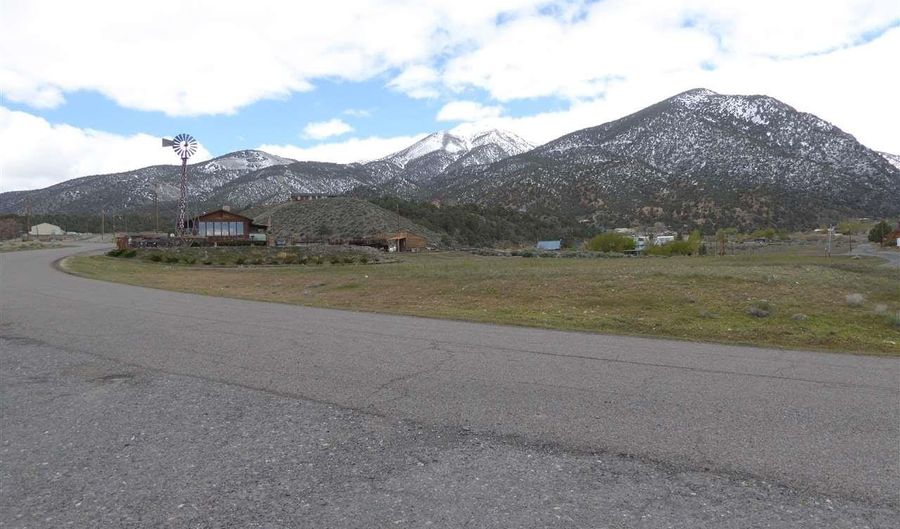 604 Kingston Canyon Rd Lot 48, Austin, NV 89310 - 0 Beds, 0 Bath