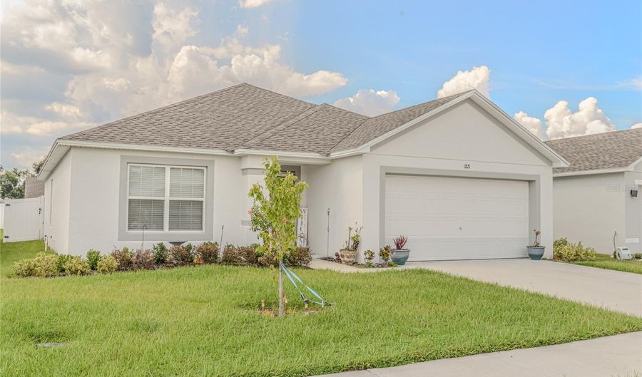 1821 THOMPSON PRESERVE Blvd, Bartow, FL 33830 - 3 Beds, 2 Bath