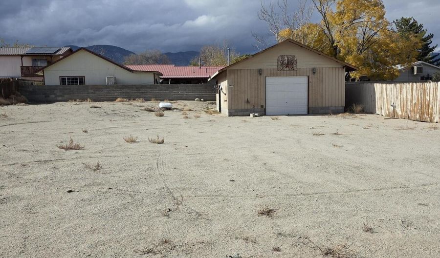215 Cedar St, Hawthorne, NV 89415 - 0 Beds, 0 Bath