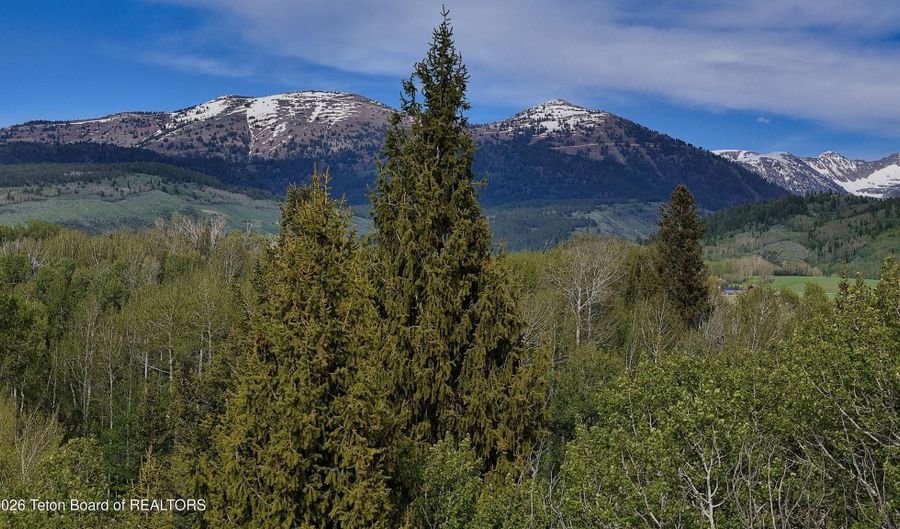 S STATE LINE Road, Alta, WY 83414 - 0 Beds, 0 Bath