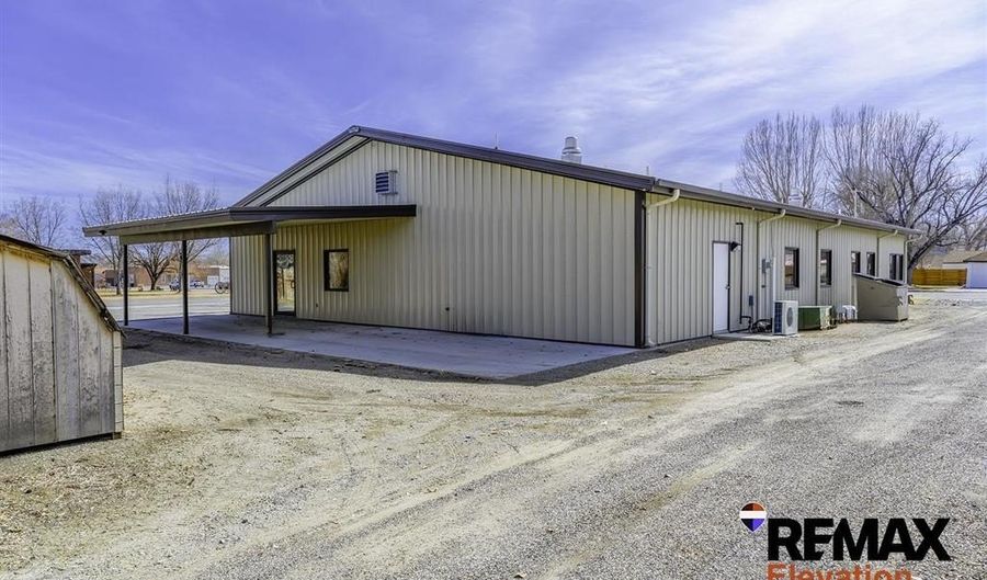 156 N 6th St, Basin, WY 82410 - 0 Beds, 0 Bath
