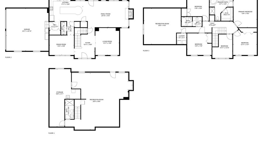 21 Wiggin Rd, Bedford, NH 03110 - 4 Beds, 4 Bath