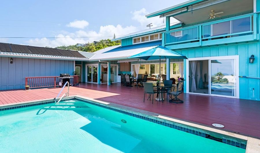 87-404 KAOHE Rd, Captain Cook, HI 96704 - 3 Beds, 3 Bath