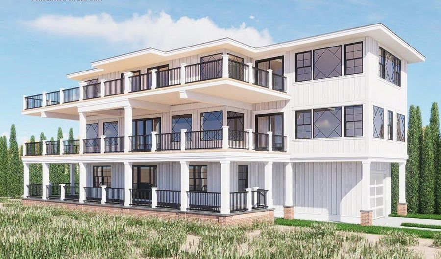 150 64th, Avalon, NJ 08202 - 0 Beds, 0 Bath