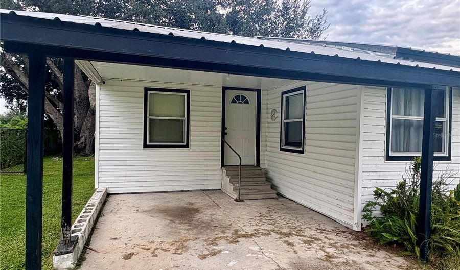 6175 DORIS Rd, Bartow, FL 33830 - 2 Beds, 1 Bath