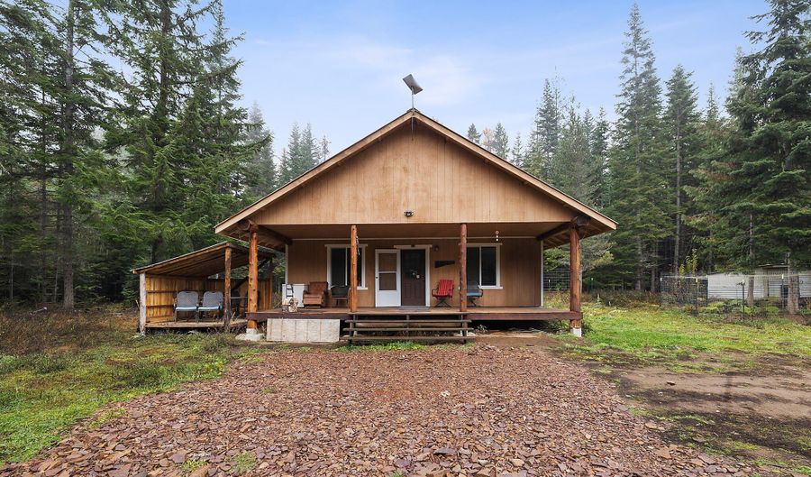 346 Old Range Rd, Clark Fork, ID 83811 - 3 Beds, 2 Bath