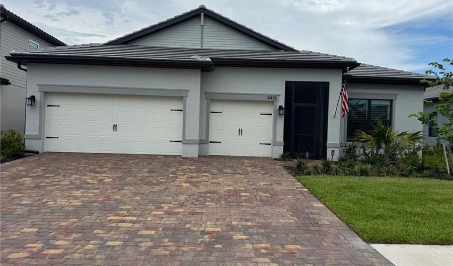 4413 Annapolis Ave, Ave Maria, FL 34142 - 3 Beds, 3 Bath