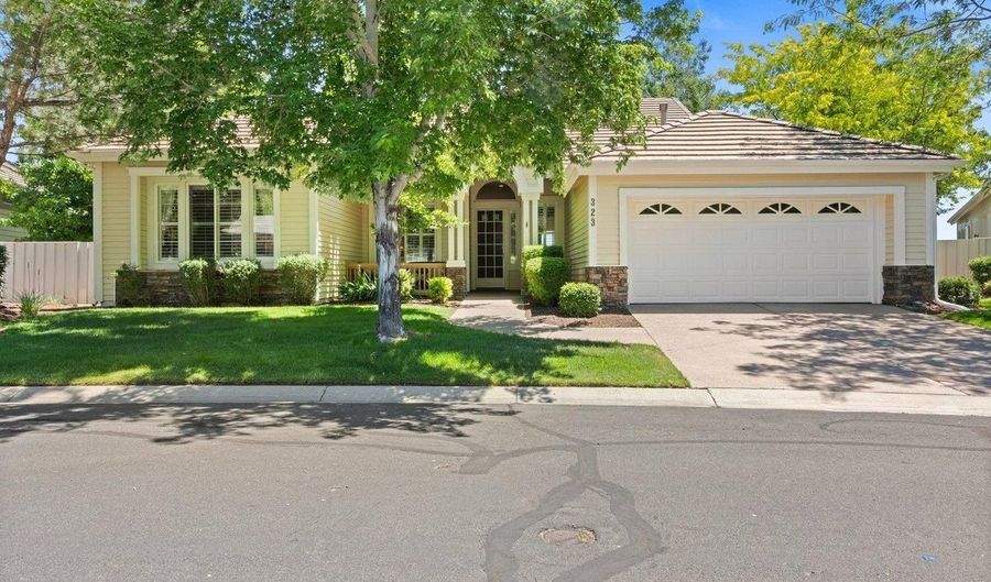 323 Genoa Springs Dr, Genoa, NV 89411 - 3 Beds, 0 Bath