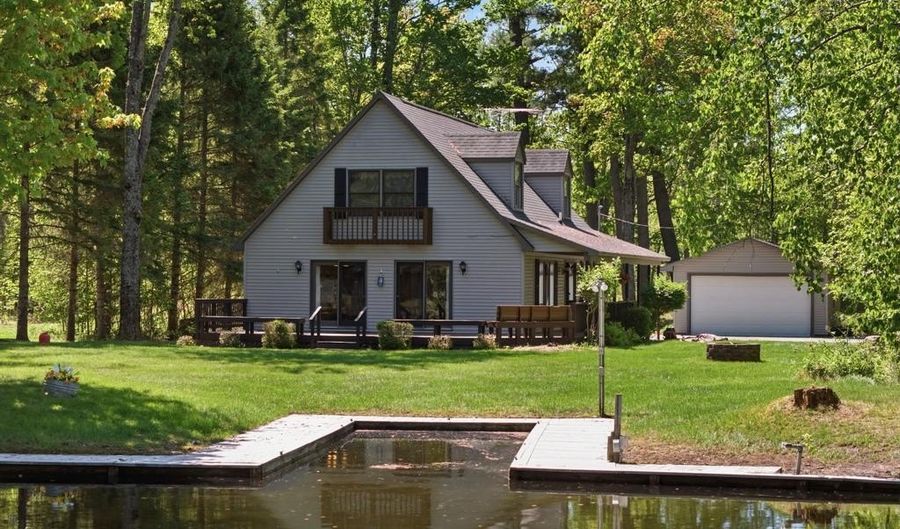 8301 Marathon Way, Alanson, MI 49706 - 4 Beds, 2 Bath