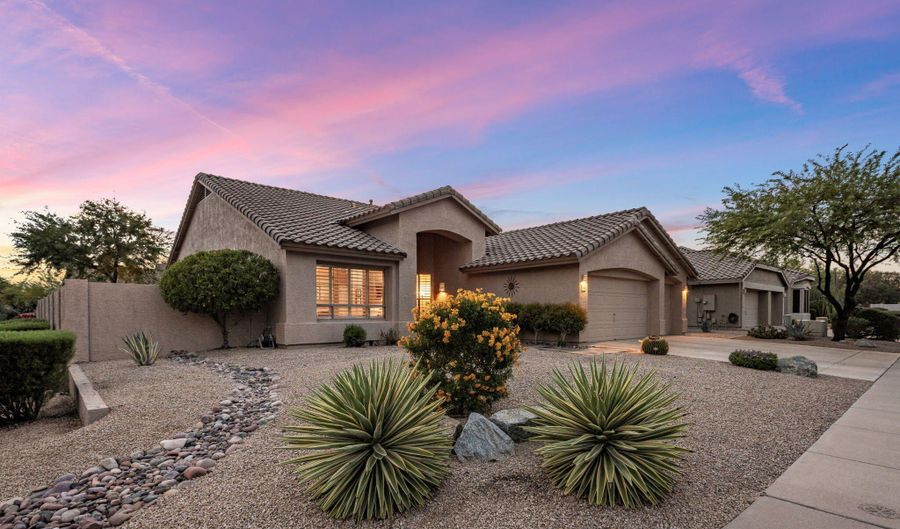 29432 N 50TH Pl, Cave Creek, AZ 85331 - 3 Beds, 2 Bath