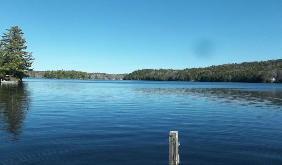 180 Bear Cove Rd, Baileyville, ME 04694 - 2 Beds, 1 Bath